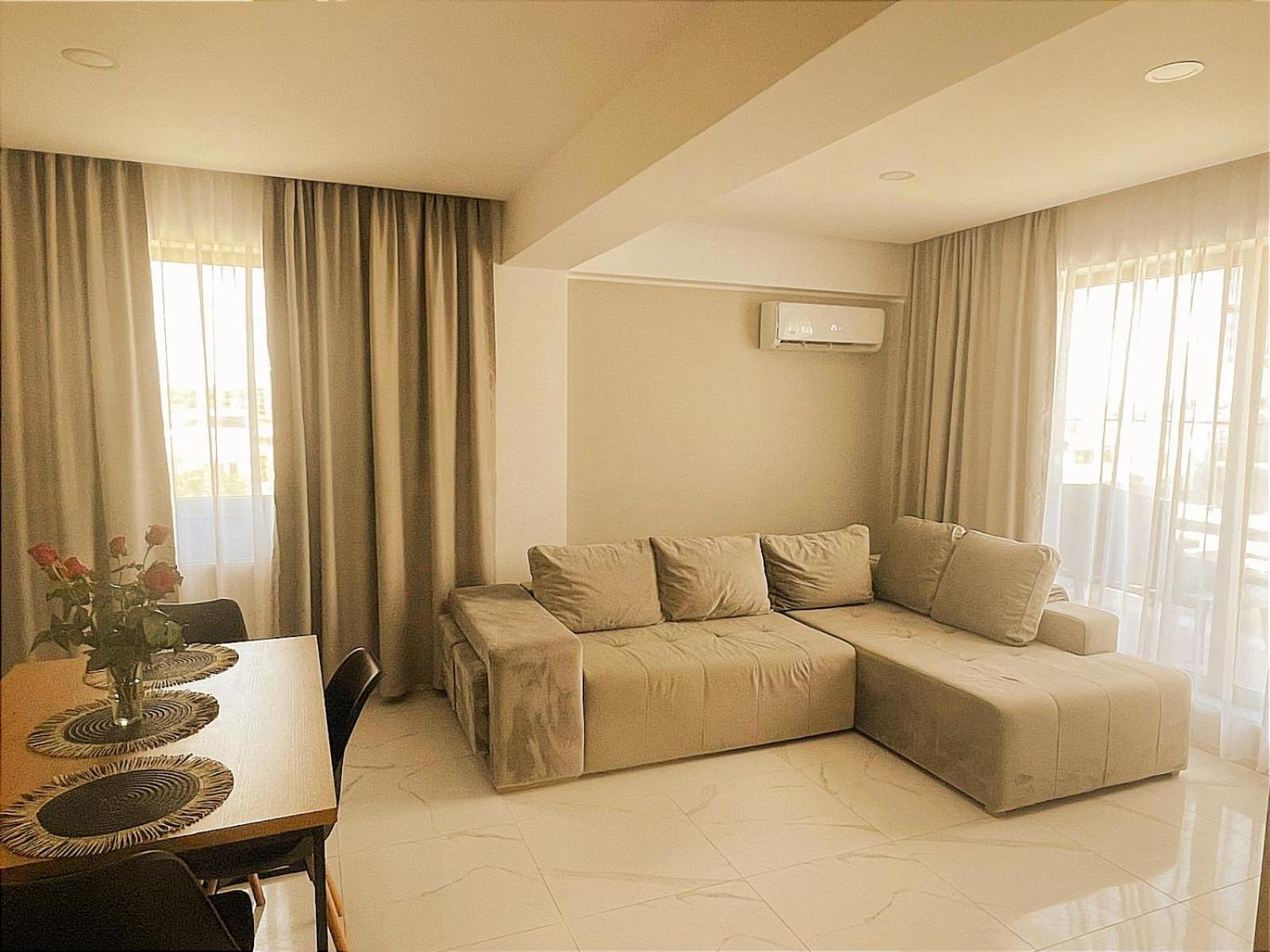 Nvd Residence Mamaia-Nord Navodari Exterior photo