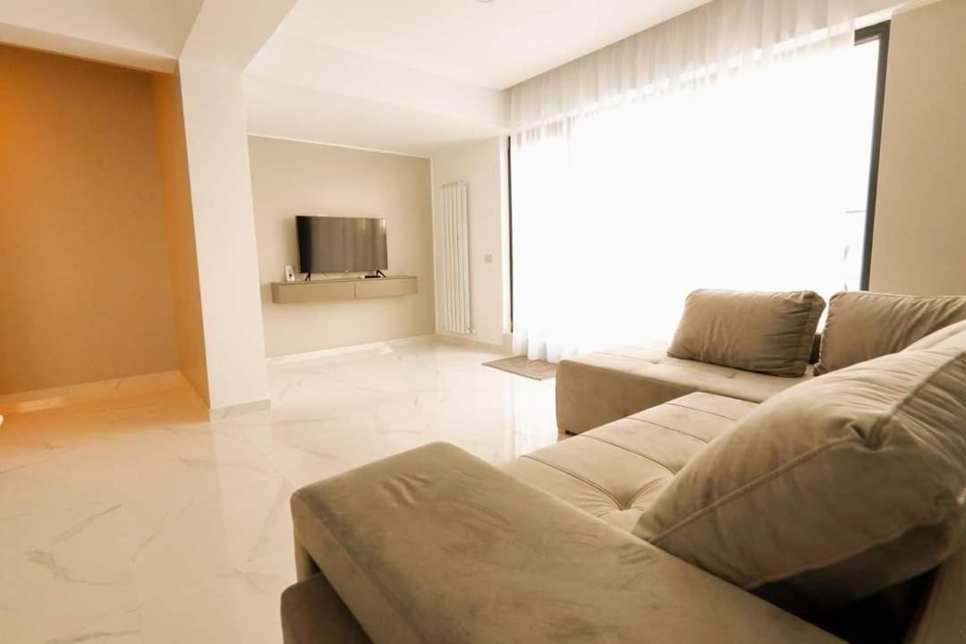 Nvd Residence Mamaia-Nord Navodari Exterior photo