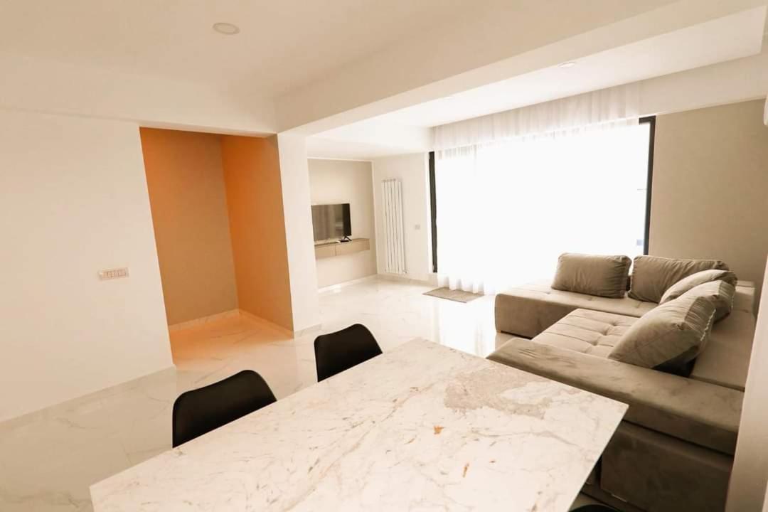 Nvd Residence Mamaia-Nord Navodari Exterior photo