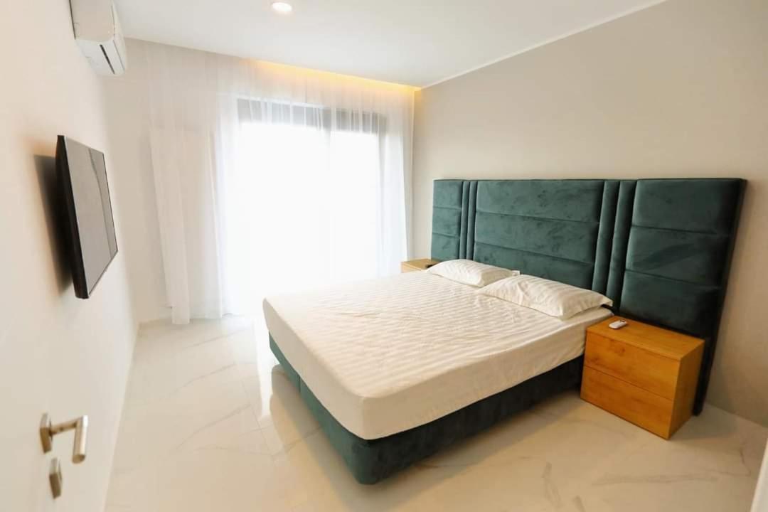 Nvd Residence Mamaia-Nord Navodari Exterior photo